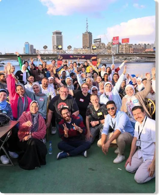 DKW Akademie partners and team