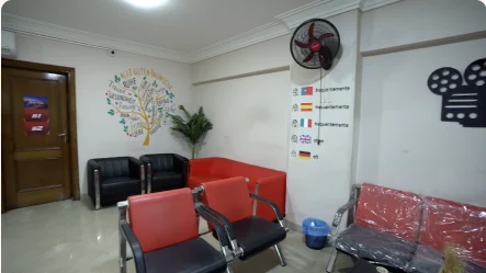 فرع الأسكندرية