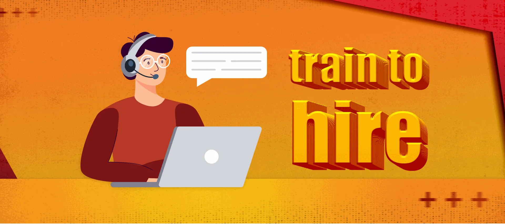 Train To Hire