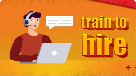 Train To Hire